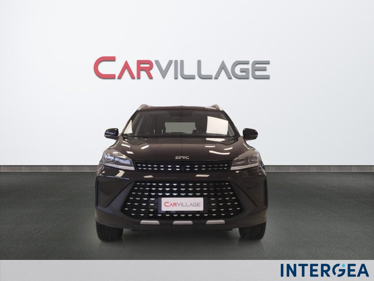 EMC Wave 3 1.5t 147cv cvt