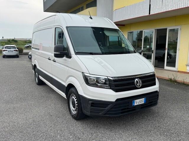 Volkswagen Crafter 35 177 CV PM-TA Aut.