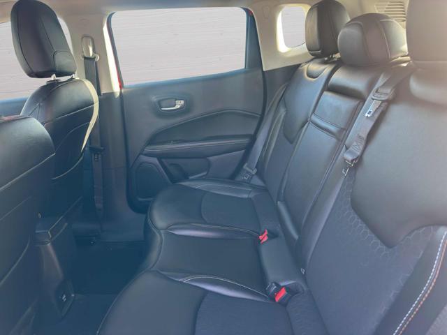 JEEP Compass 1.6 Multijet II 2WD Longitude
