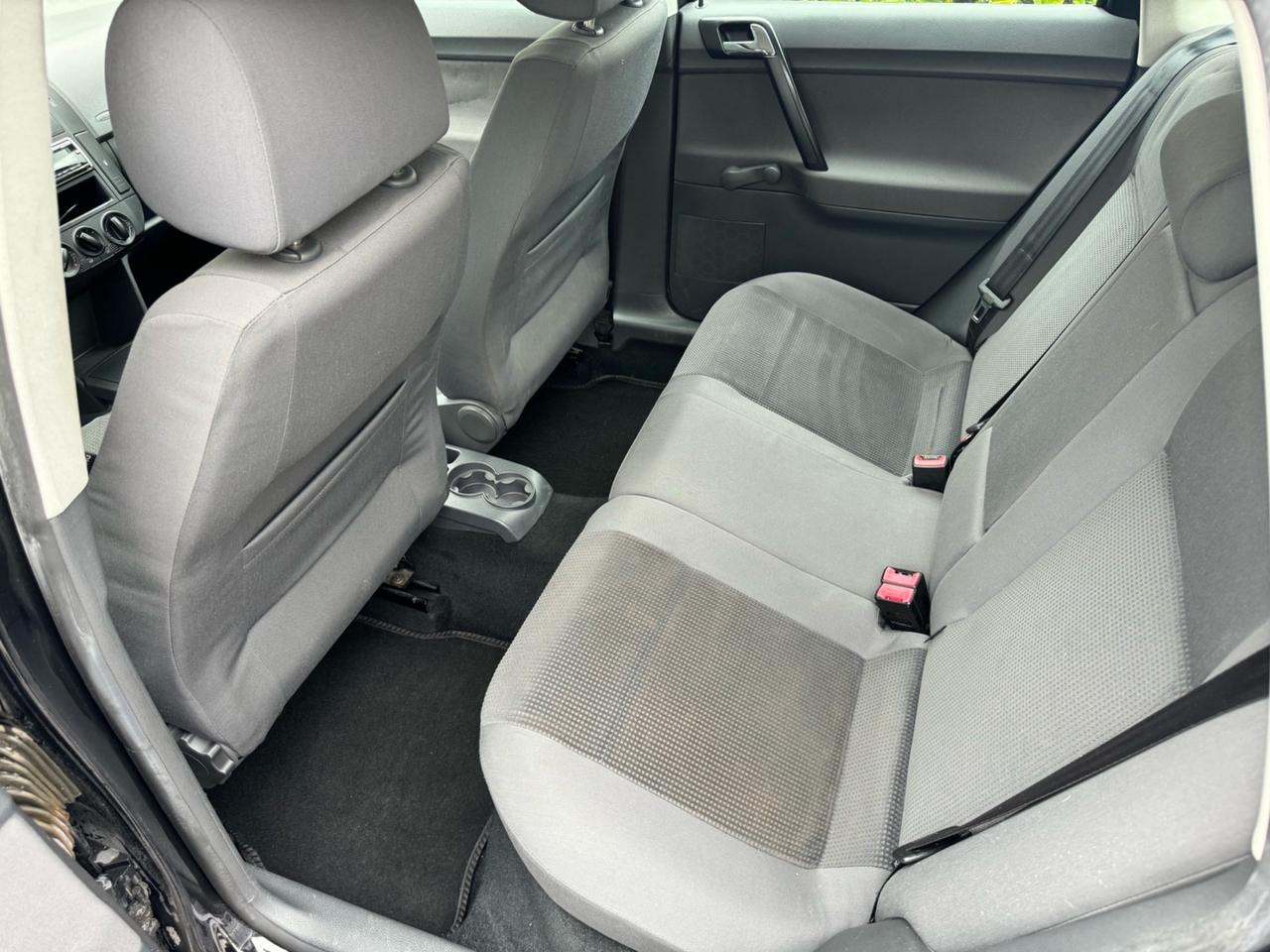Volkswagen Polo 5p 1.4 Comfortline GPL - PERFETTA