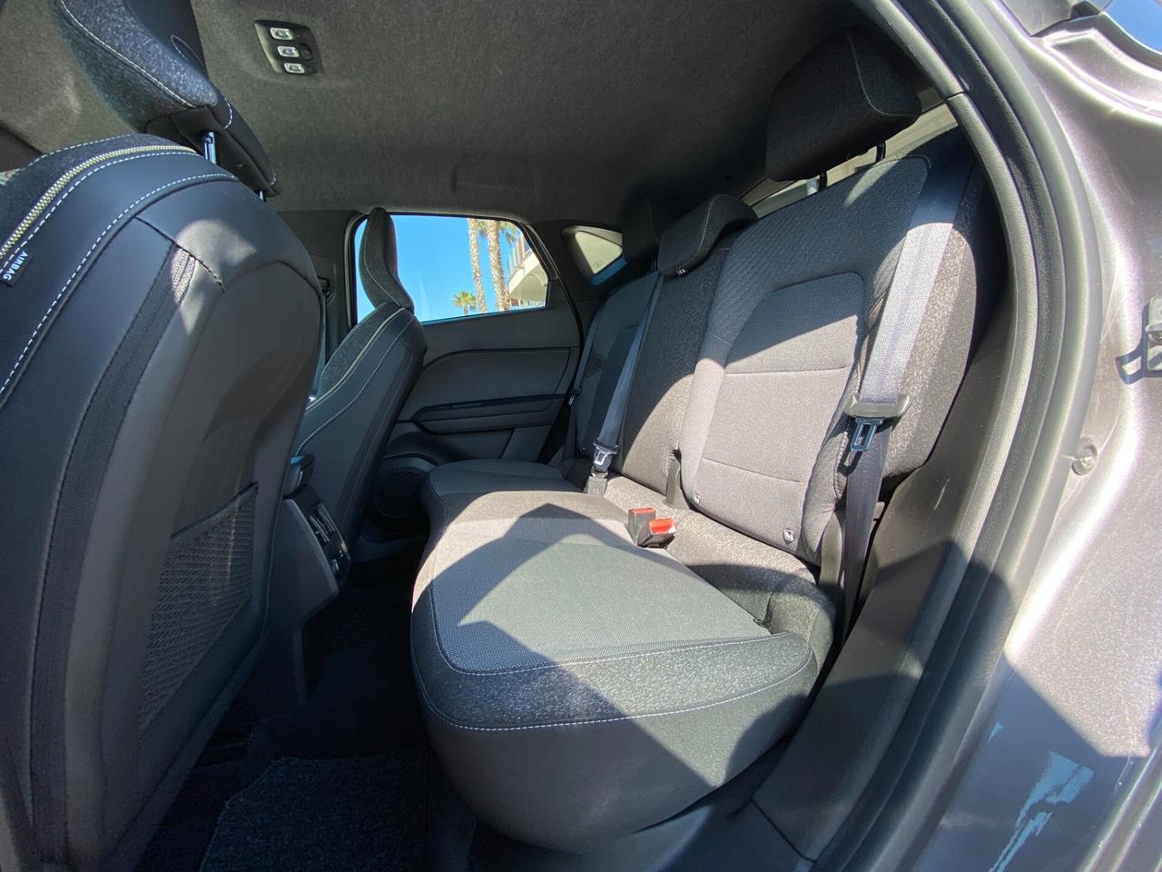 Renault Captur 1.0 tce Techno 90cv