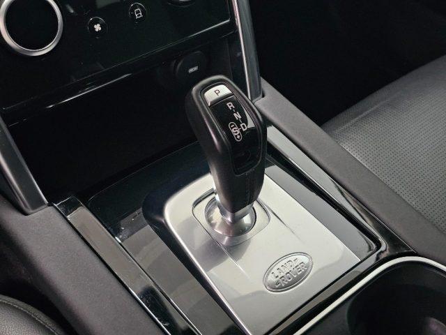 LAND ROVER Discovery Sport 2.0D I4-L.Flw 150 CV AWD Auto S