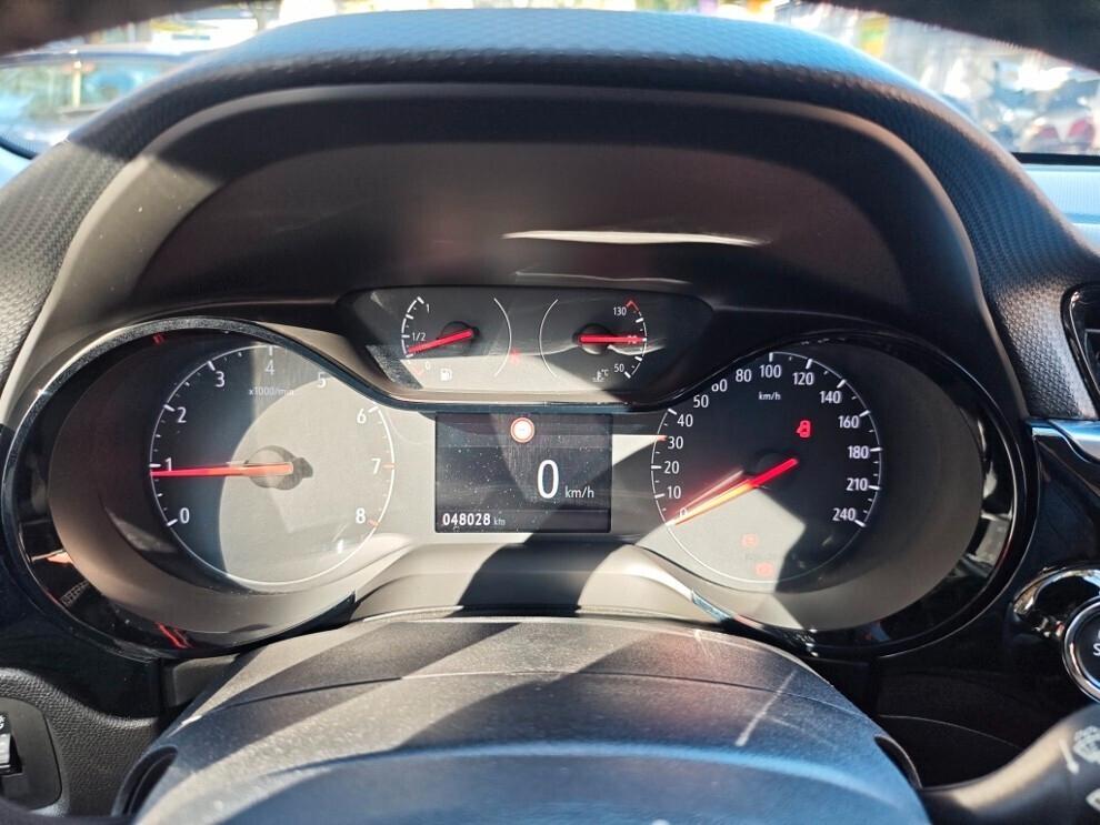 Opel Corsa 1.2 SENZA VINCOLI UNIPRO' FULL OPT E6