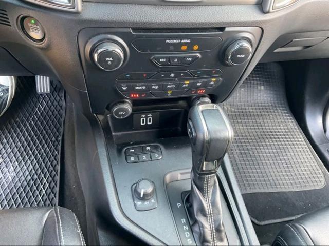 FORD Ranger 2.0 TDCi aut. 213CV DC Limited 5 posti