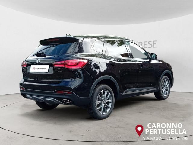 MG HS 1.5T-GDI Luxury