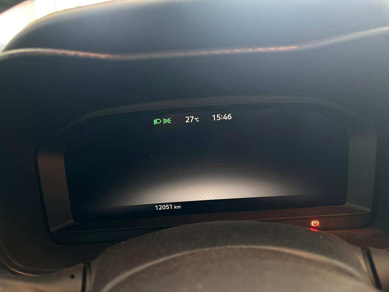 Nissan Juke 1.0 DIG-T 114 CV N-Connecta