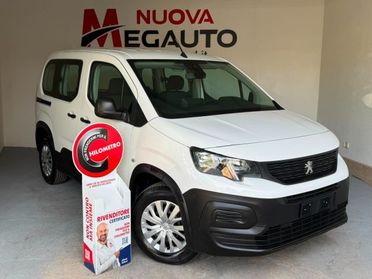 PEUGEOT Rifter BlueHDi 100 S&S Active Pack Standard