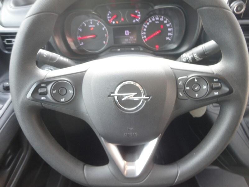 OPEL Combo 5ª serie Combo Cargo 1.5 Diesel PC ...