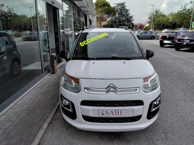 CITROEN C3 Picasso PureTech 110 Exclusive