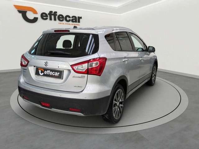 Suzuki S-Cross 1.6 DDiS 4WD 5 porte All Grip Star View