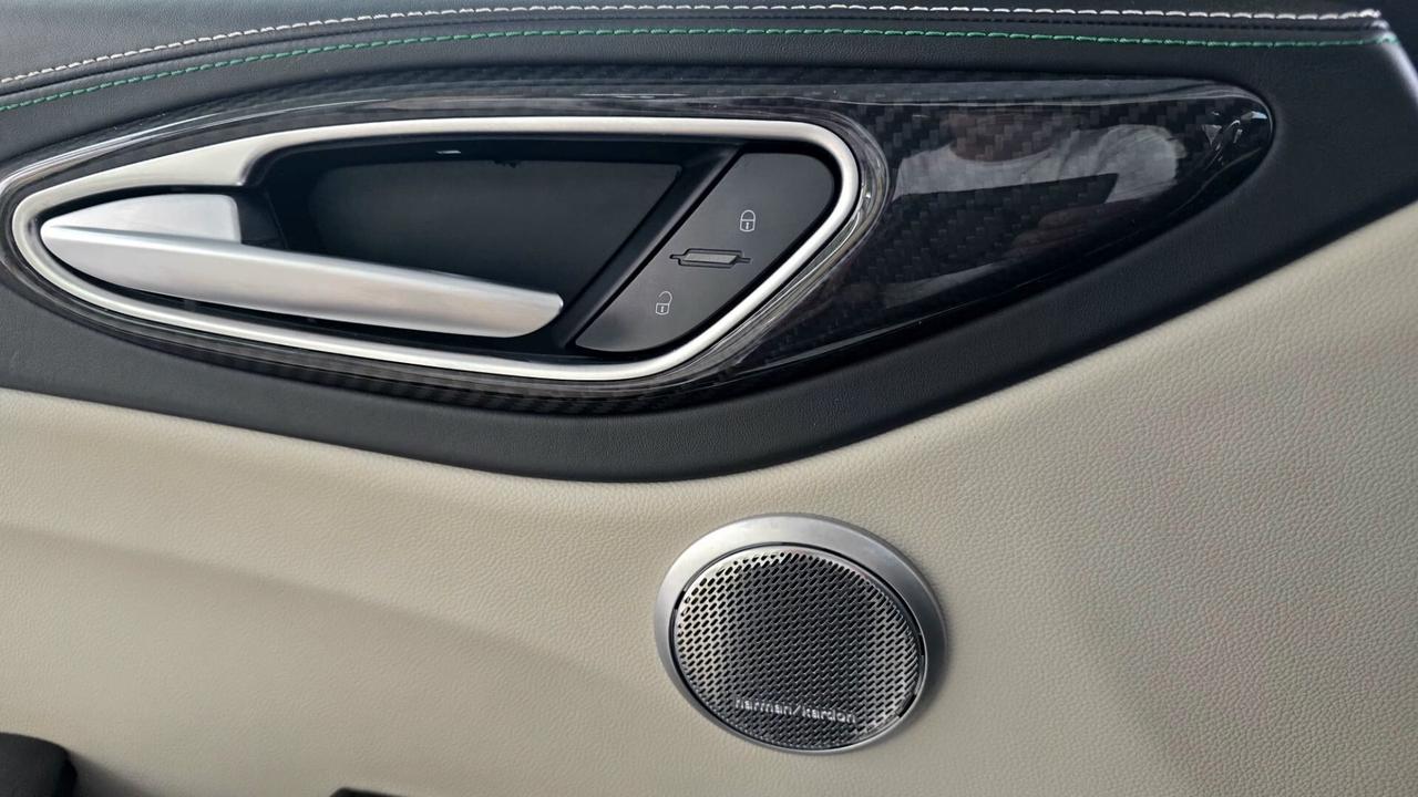 ALFA GIULIA QUADRIFOGLIO 510cv UNICA!!