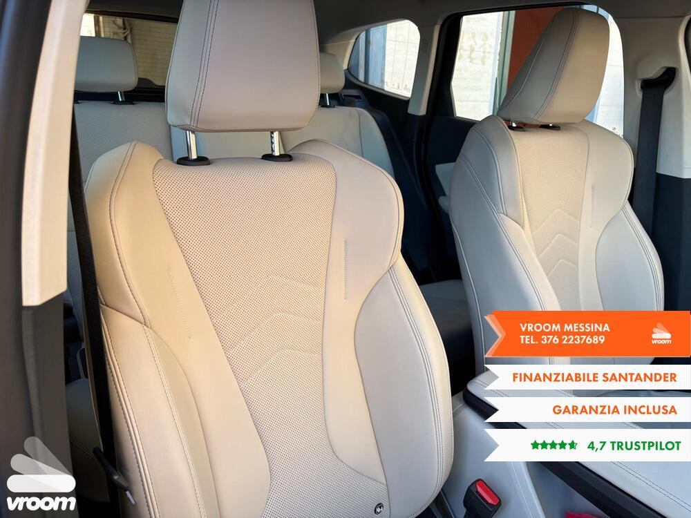 BMW X1 (U11) X1 sDrive 18i
