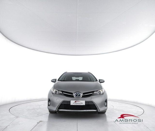 TOYOTA Auris 1.8 Hybrid Active Plus - PER OPERATORI DEL SETTORE