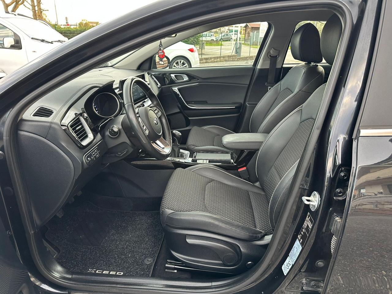 Kia XCeed 1.0 T-GDi Style