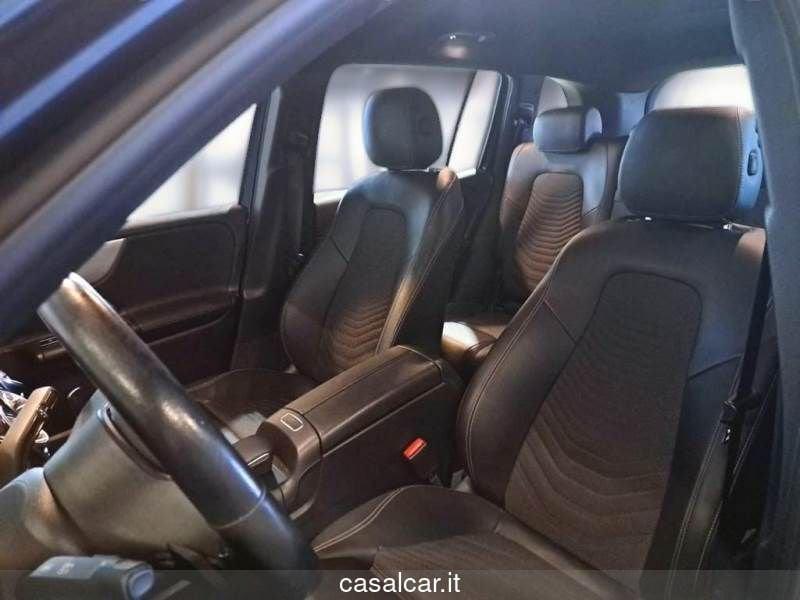 Mercedes-Benz Classe GLB GLB 180 d Automatic Business Extra 3 ANNI DI GARANZIA KM ILLIMITATI PARI ALLA NUOVA