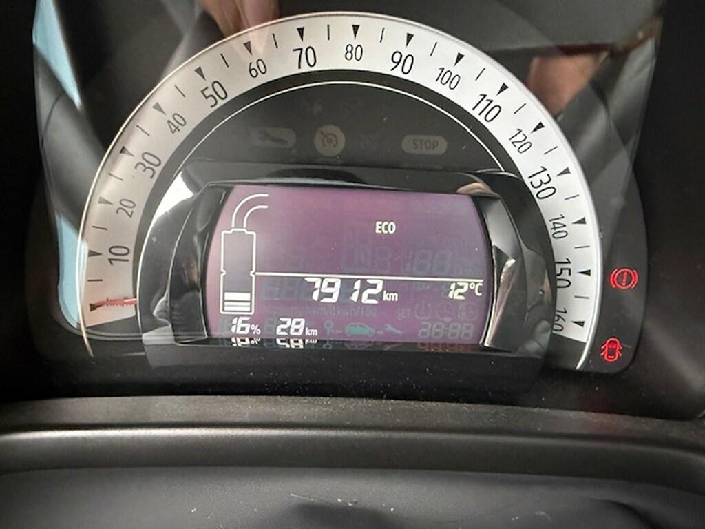 Renault Twingo 22kWh Equilibre