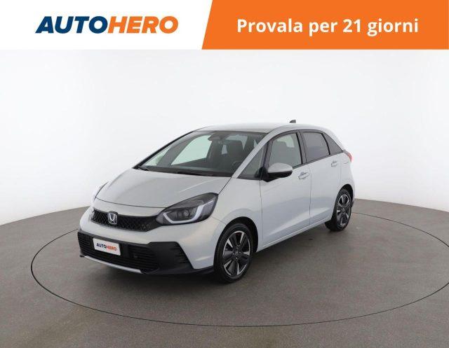 HONDA Jazz 1.5 Hev eCVT Advance