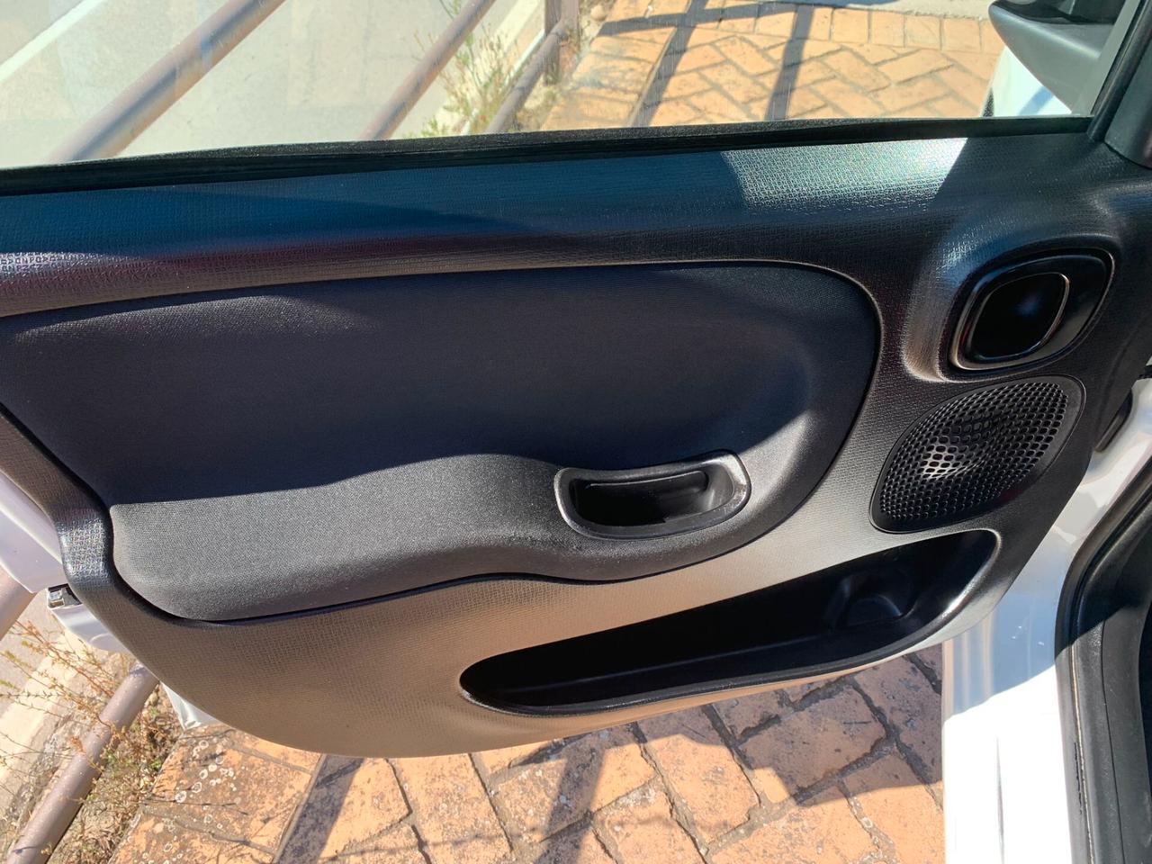 Fiat Panda 1.3 MJT S&S Easy Van