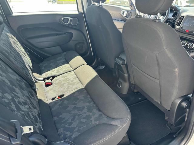 FIAT 500L 1.3 Multijet 95 CV Cross OK NEOPATENTATI
