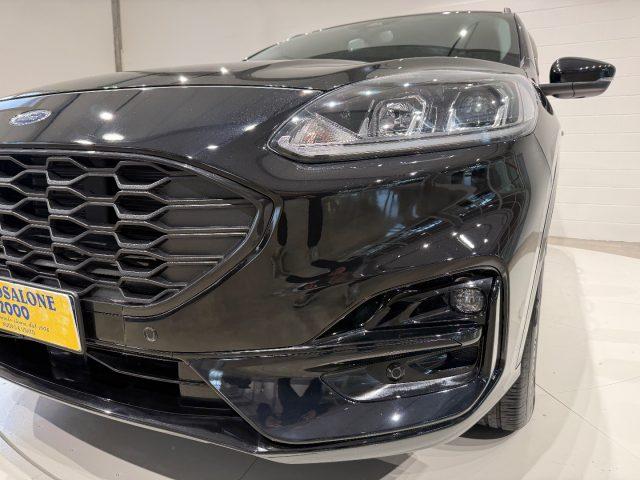 FORD Kuga 1.5 EcoBlue 120 CV aut. 2WD ST-Line PREZZO REALE