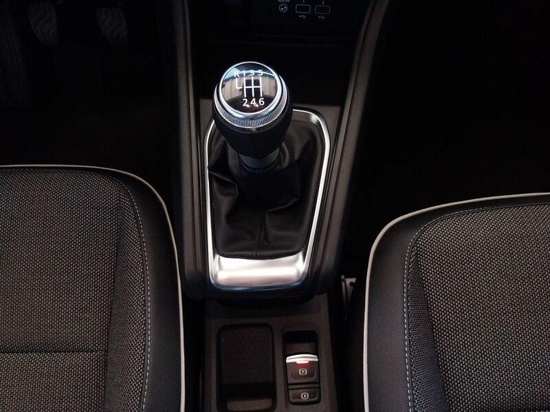 Renault Captur Captur 1.0 tce Intens Gpl 100cv my21