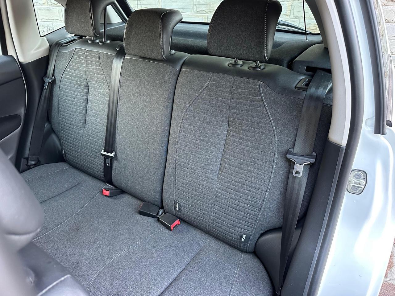 Citroen C3 PureTech 82 Exclusive NEOPATENTATI