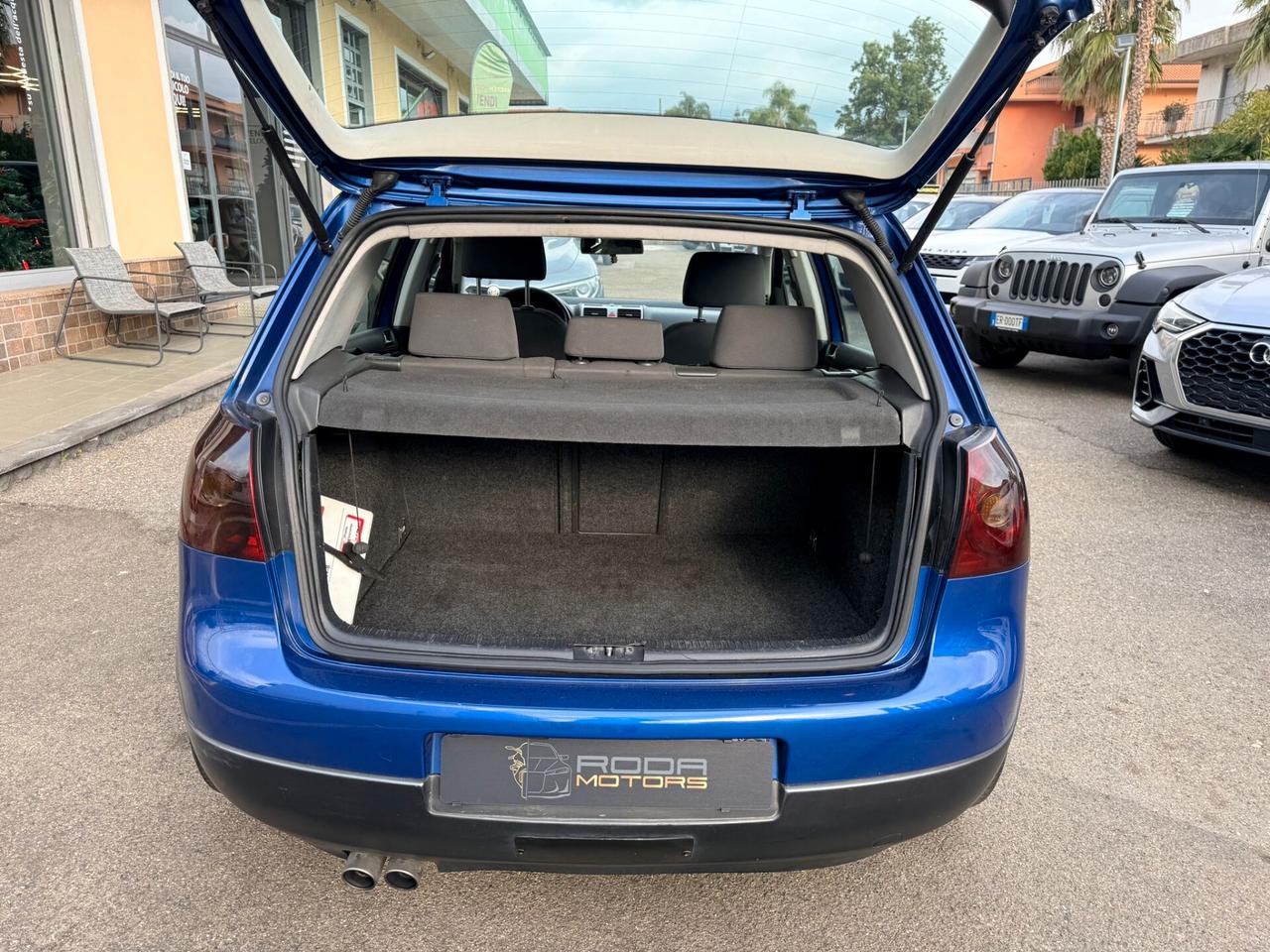 Volkswagen Golf 1.9 5p.