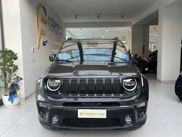 JEEP Renegade 1.6 Mjt 130 CV 80th Anniversary tua da ?199,00