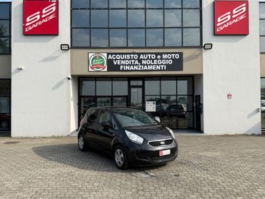 Kia Venga 1.4 GPL Easy|NEOPATENTATI