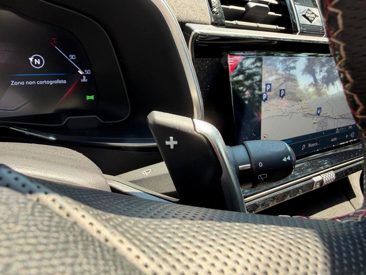 Ds 7 Crossback BlueHDi 180 AUT. DS PERFORMANCE STRAFULL