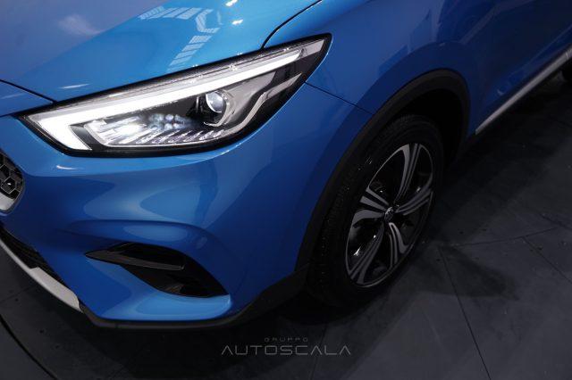 MG ZS Classic 1.5 VTi-tech Comfort