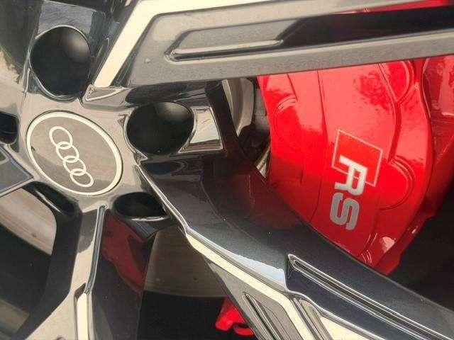 Audi RS6 Avant 4.0 mhev quattro tiptronic Dynamic/Tetto/C.22/PPF