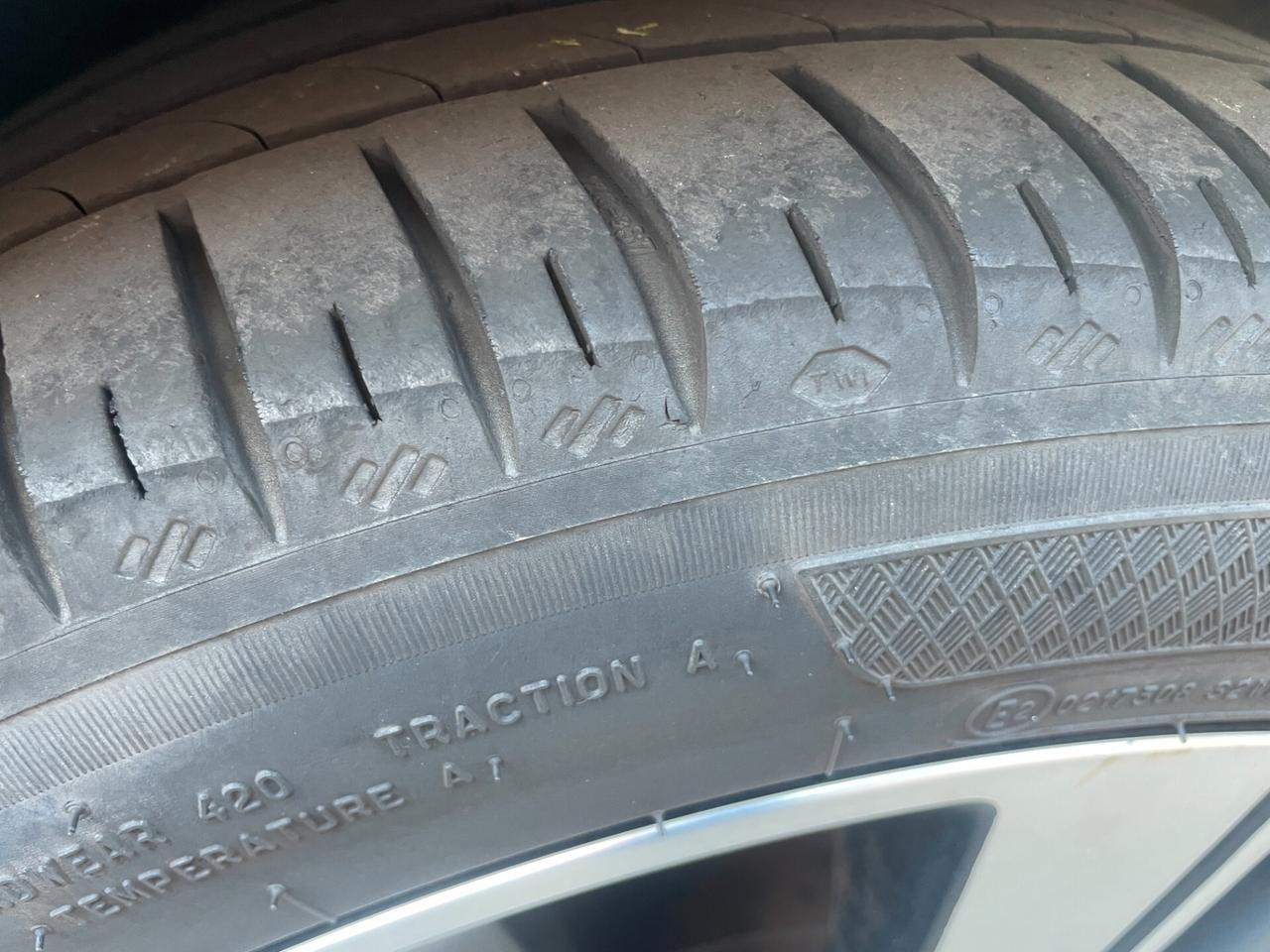 Kia Sportage UNICO PROPRIETARIO - SERVICE COMPLETO