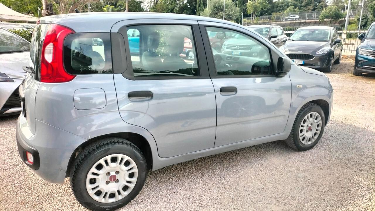 Fiat Panda 1.2 Easy **PREZZO OUTLET**