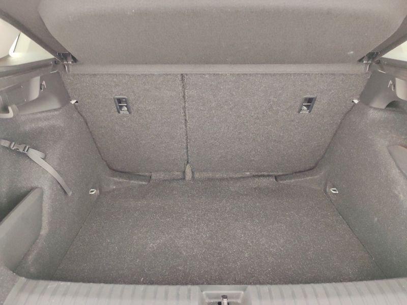 Škoda Kamiq 1.0 TSI 95cv Ambition