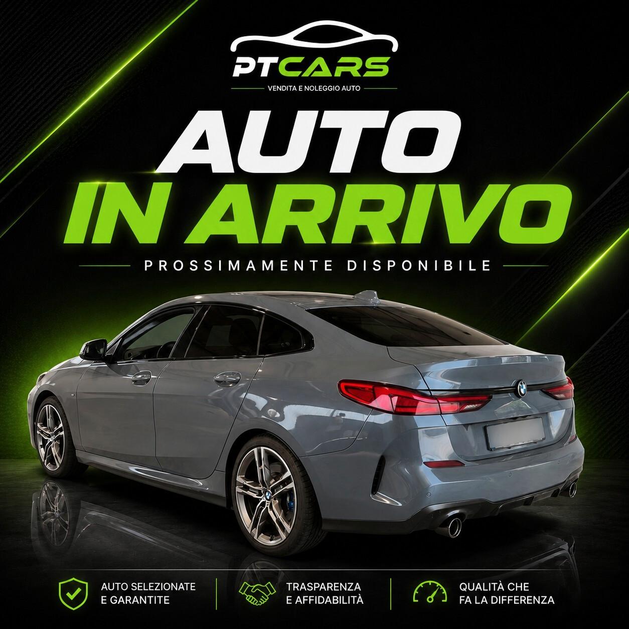 Bmw 220d 190cv Gran coupè Msport Tetto*Sedili guscio*Full