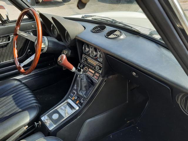 ALFA ROMEO Spider 2.0 Veloce