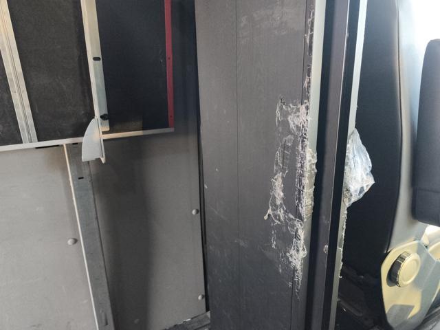 VOLKSWAGEN Crafter 30 2.0 tdi 140cv L3H3 Logistic my19