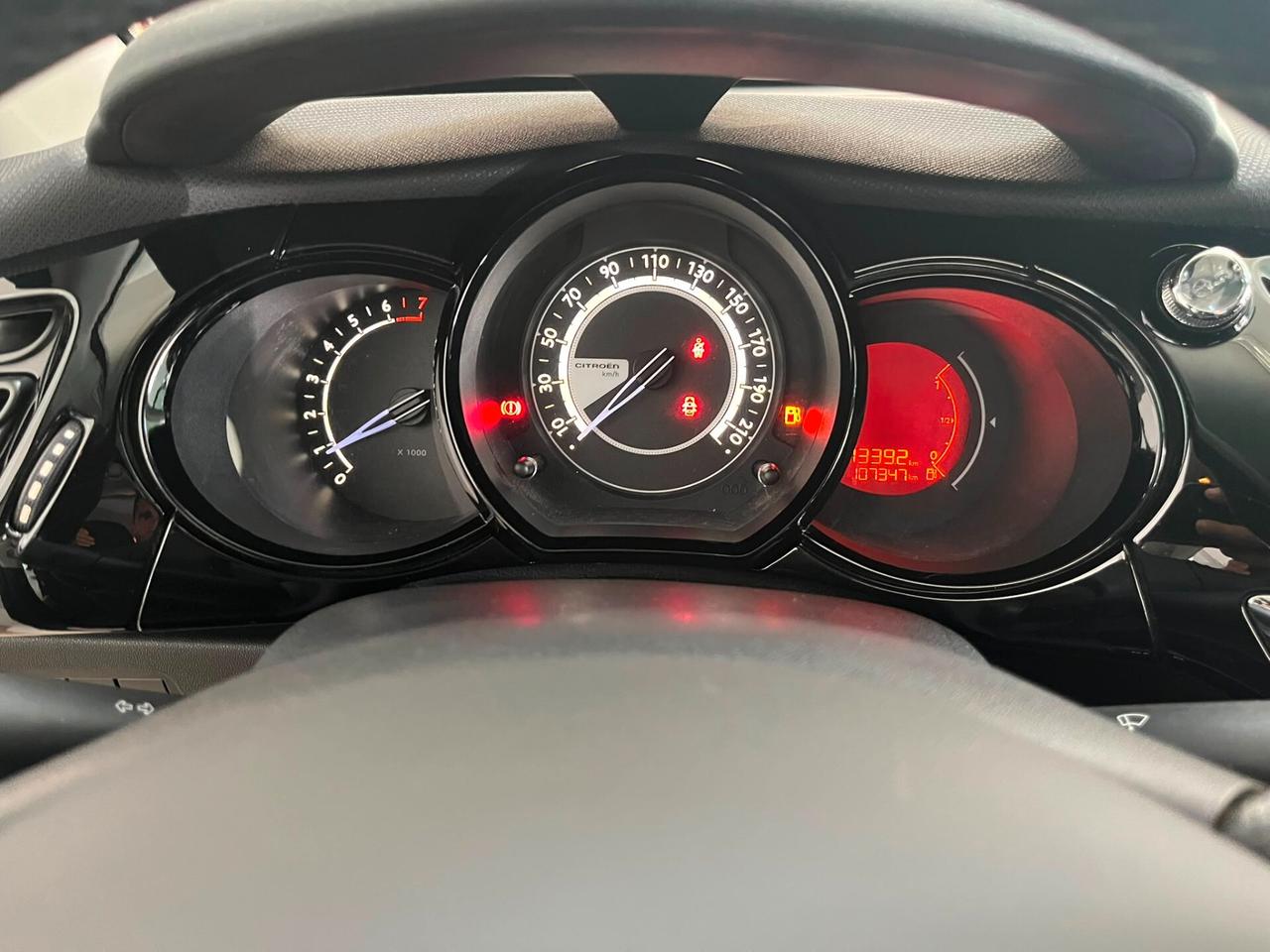 Citroen C3 1.2 - 107000KM!! - 2015