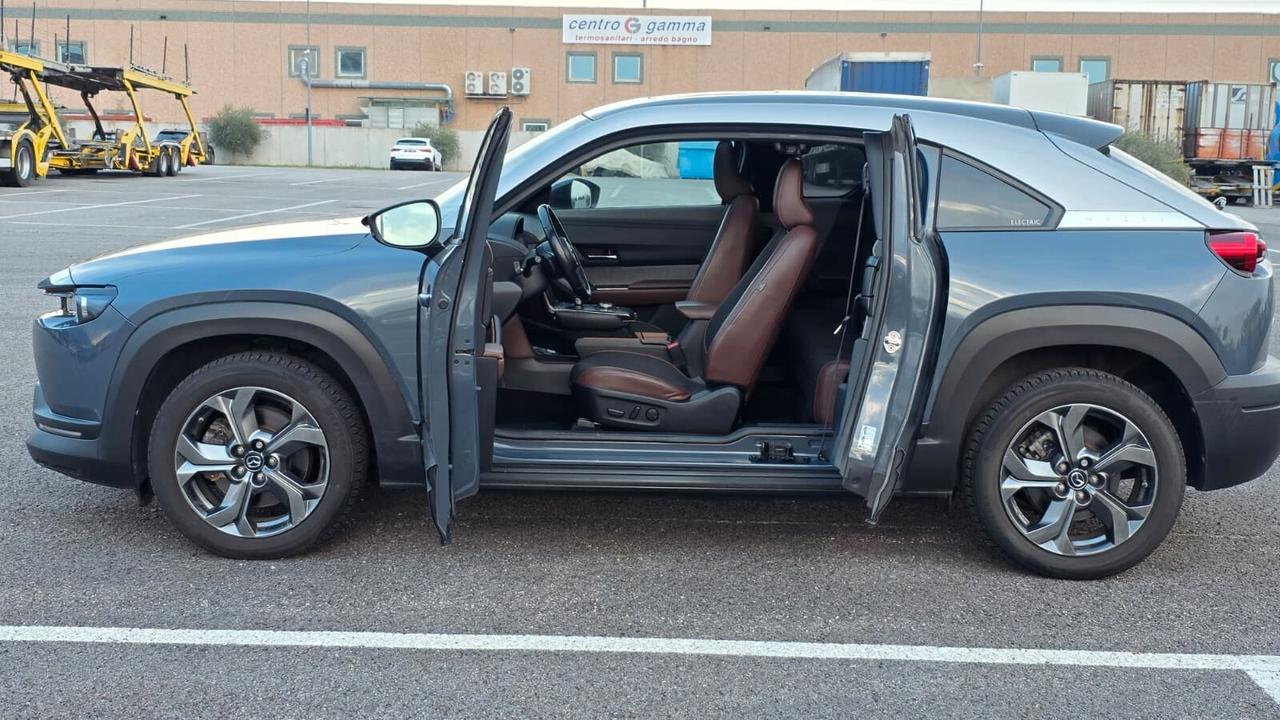 Mazda MX-30 MX 30 KM 58000