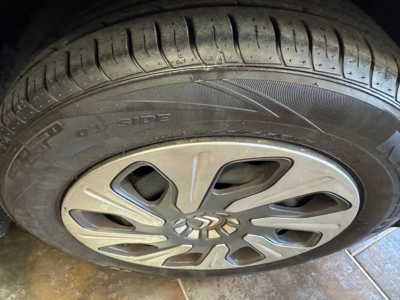 Citroen C3 1.0 VTi 68 Seduction