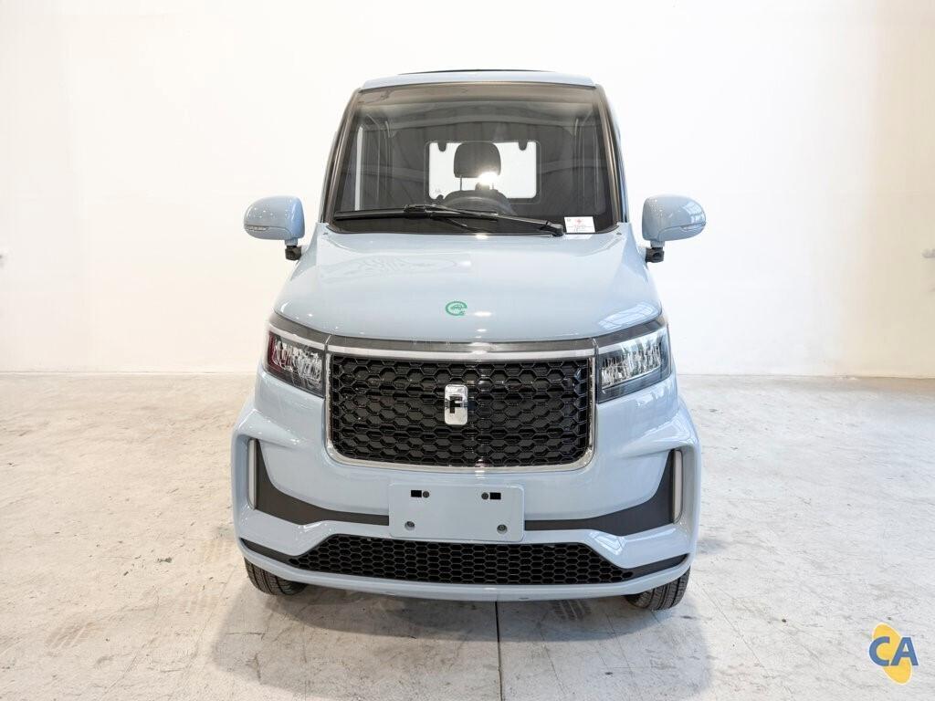 FREEDOM OTTO - Macchina Senza Patente