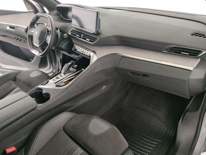 Peugeot 3008 3008 BlueHDi 130 S&S EAT8 GT Pack