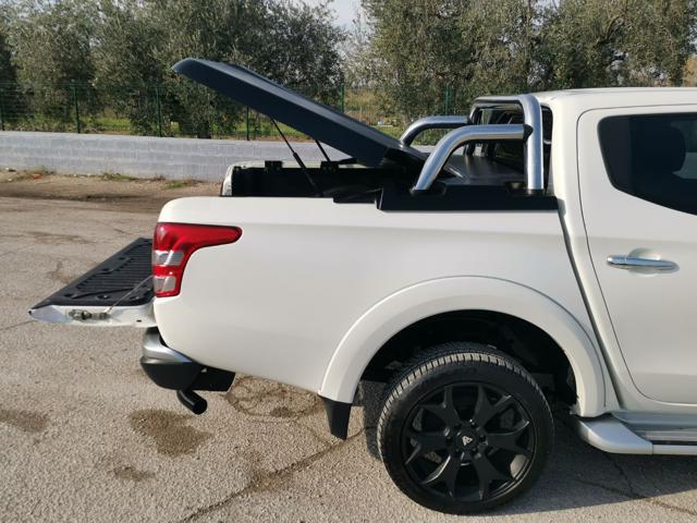 FIAT Fullback 2.4 180CV Doppia Cabina aut. LX 4WD