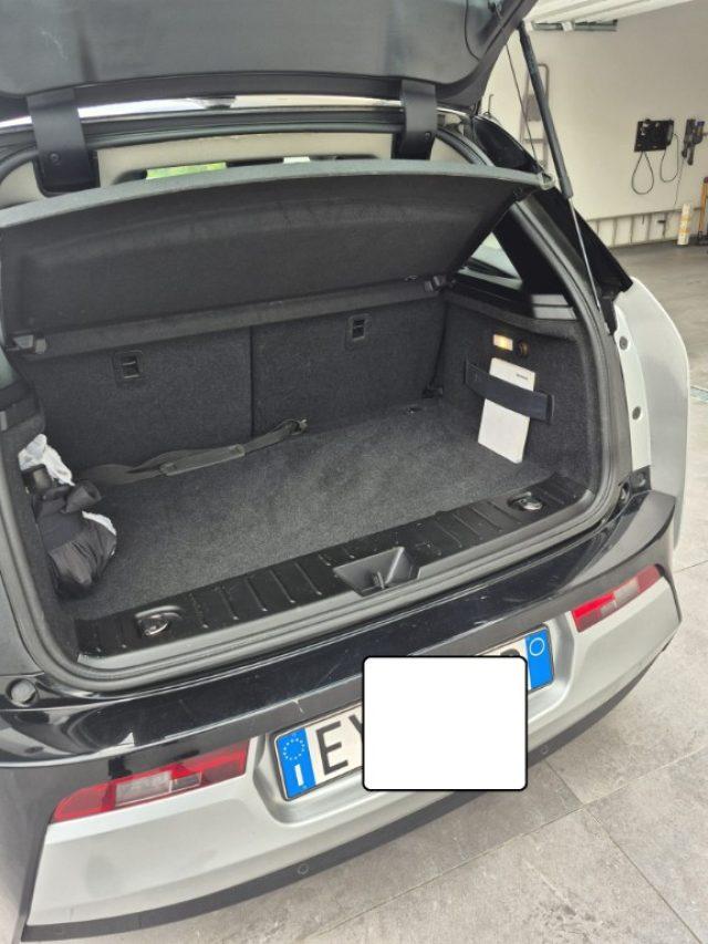 BMW i3 (Range Extender)