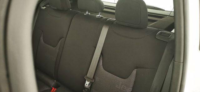 JEEP Renegade 2.0 Mjt 4WD Active Drive Sport