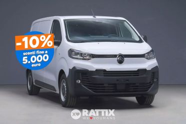 Citroen Jumpy 1.5 BlueHDI 120CV M (IVA ESCLUSA)