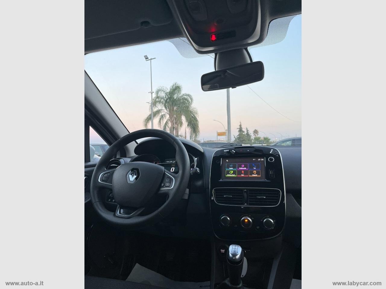 RENAULT Clio dCi 8V 75 CV S&S 5p. Energy Life