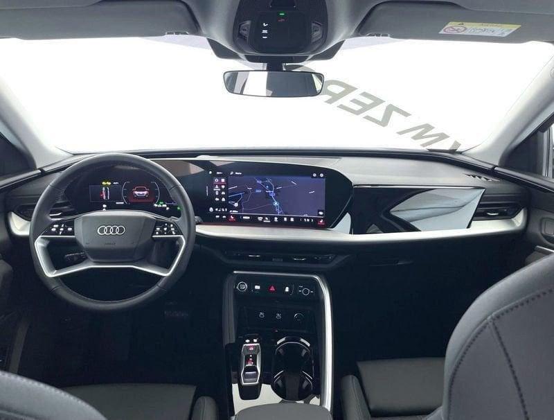 Audi Q5 Sportback TDI 150kW quattro S tronic S Line Edition