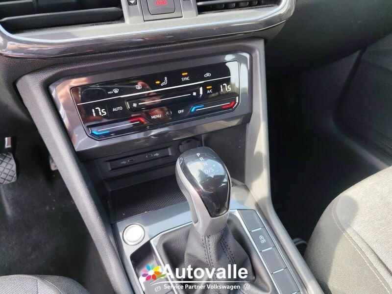 Seat Tarraco Tarraco 2.0 TDI DSG Style